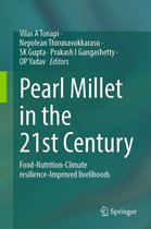 Pearl Millet in the 21st Century