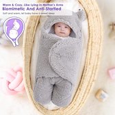 Couverture d'emballage porte-bébé poussette \ couverture de bébé pour siège auto buggy couverture toutes saisons en coton