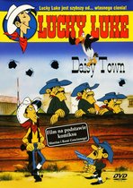 Lucky Luke Daisy Town [DVD]