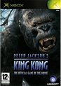 Peter Jacksons King Kong - Xbox
