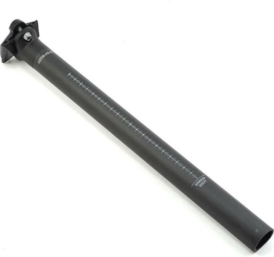 Foto: D fuse zero offset composite seatpost 350xd post