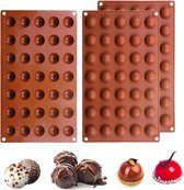 Moules Silicone Star Wars - 7 Formes Pour Glaçons, Chocolat Et Desserts
