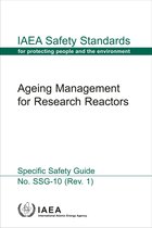 IAEA Safety Standards Series- Ageing Management for Research Reactors