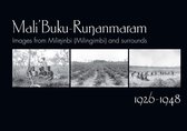 Mali' Buku-Ruŋanmaram