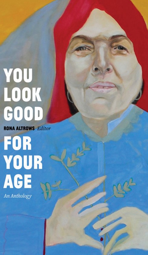 Robert Kroetsch Series- You Look Good for Your Age - cover