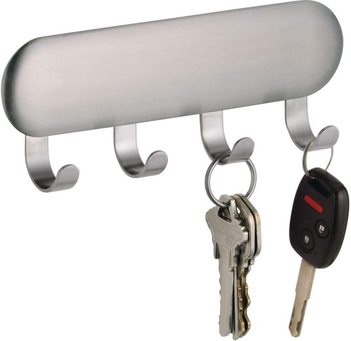 Luxe sleutelrek - sleutelhanger