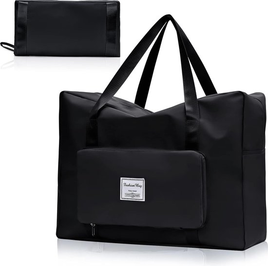 Travelbag™ - Opvouwbare reistas HandbagsTravelbag™ - je ultieme metgez