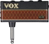 Vox amPlug 3 AC30 - Ampli casque guitare