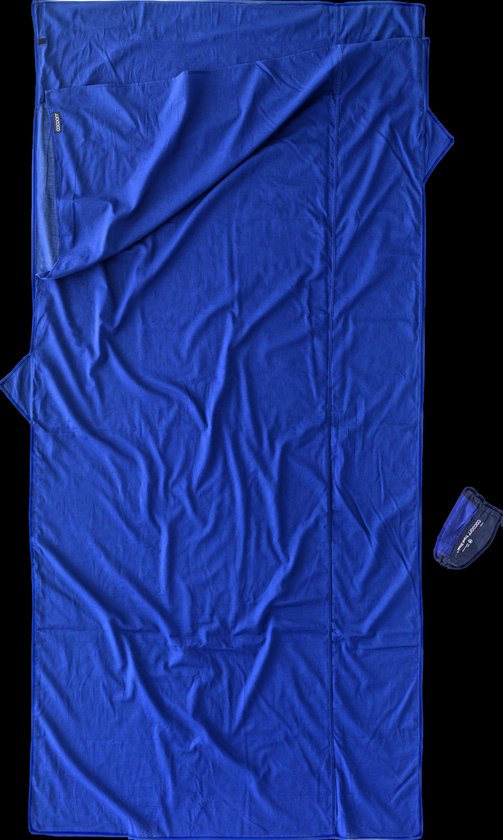 Cocoon Lakenzak XL Egyptisch katoen - Tuareg van Cocoon — afbeelding 2