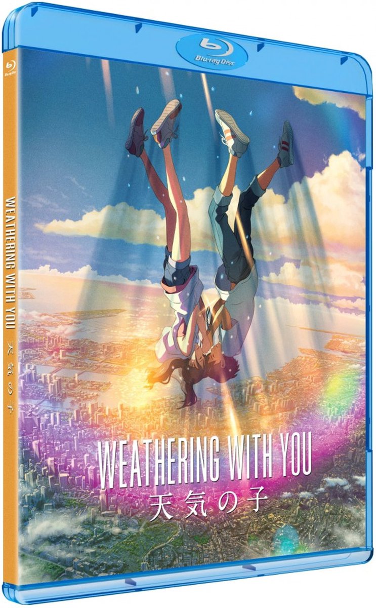 Weathering With You