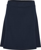 Kaffe KAjolen Jersey Skirt Dames Rok - Maat M