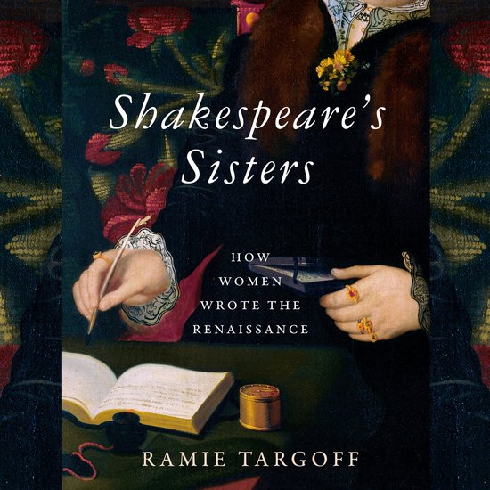 Shakespeare's Sisters - cover