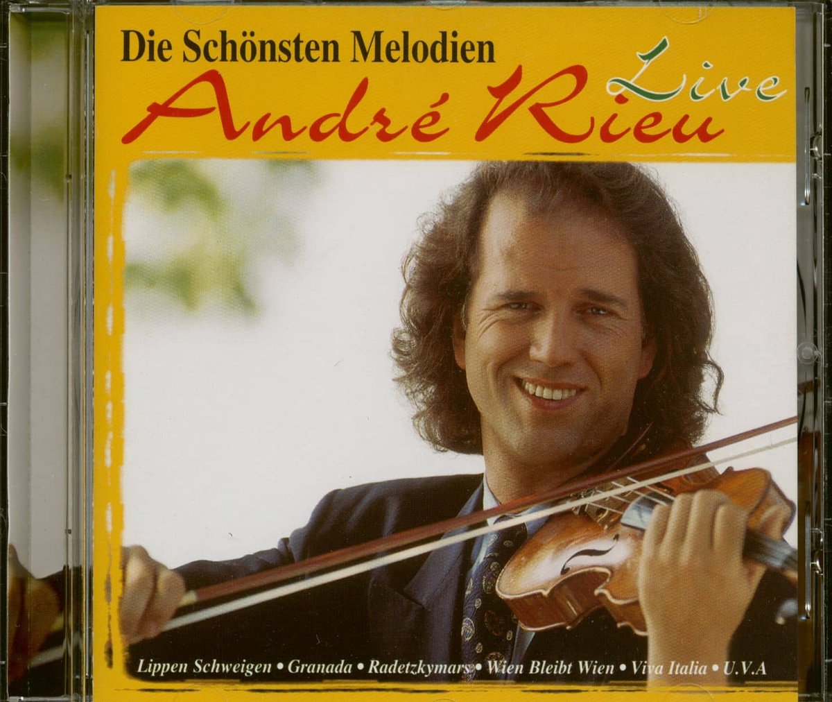 Die Schonsten Melodien