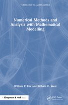 Textbooks in Mathematics- Numerical Methods and Analysis with Mathematical Modelling