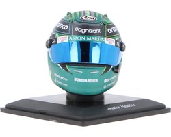 Aston Martin AMR23 Spark Modelauto 1:5 2023 Jessica Hawkins Aston Martin Aramco Cognizant F1 Team Image