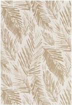 Garden Impressions Buitenkleed Naturalis 160x230 cm - coconut taupe