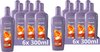 Andrelon Shampoo Glans - Voordeelverpakking 12 x 300 ml