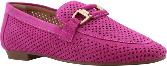 Scapa Mocassin Roze 39