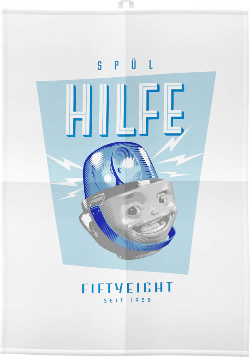 Theedoek van Fiftyeight Products