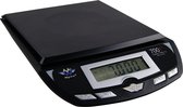 My Weigh 7001-DX SCALE - Weegschaal - Keukenweegschaal met Kom - Digitaal - 1 tot 7000gr - Zilver