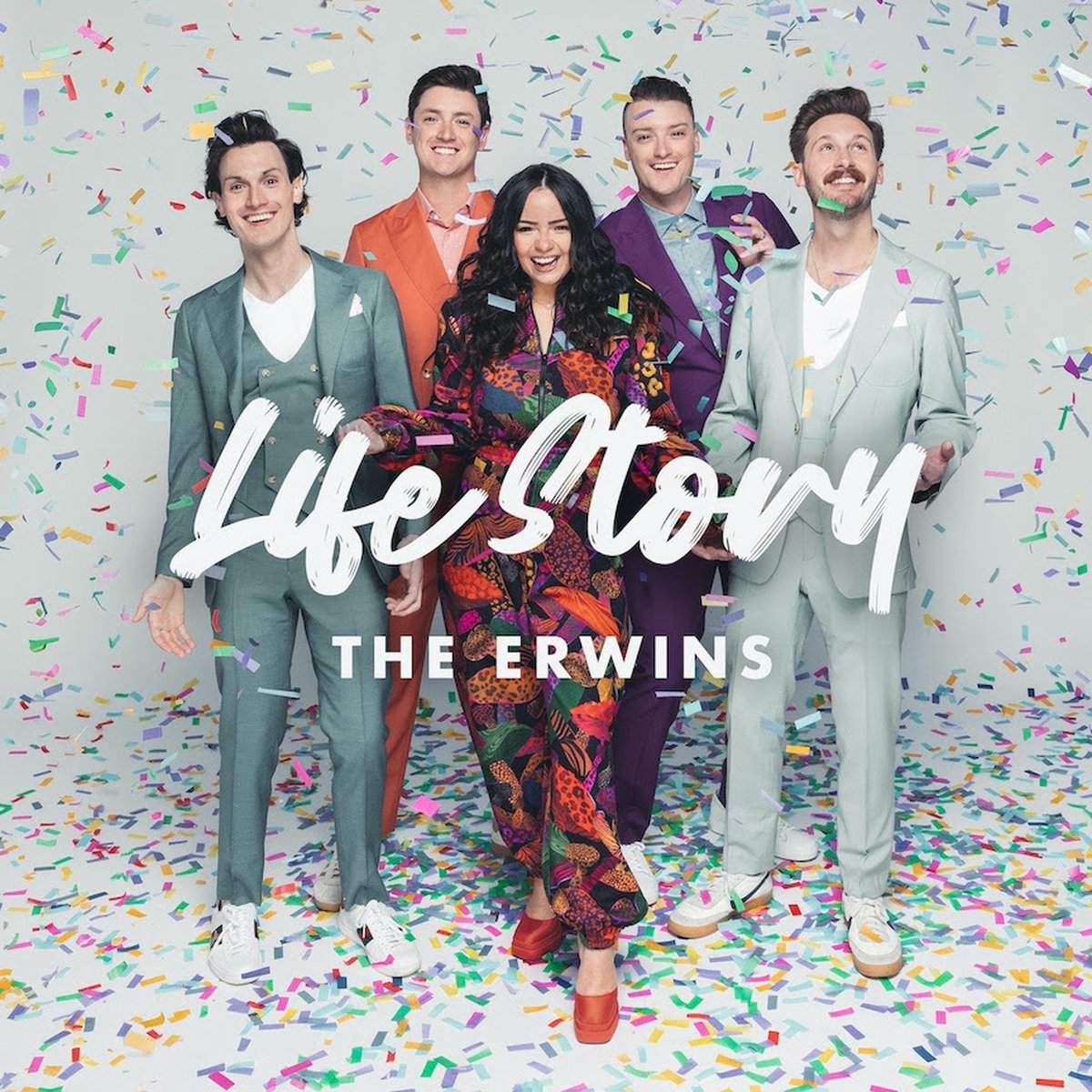 Erwins - Life Story