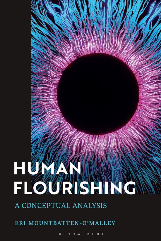 Foto: Human flourishing
