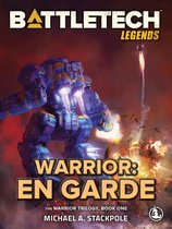 BattleTech Legends: Warrior: En Garde