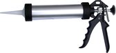 SW-Stahl 24020L professionele cartridgepers met aluminium cilinder, ook voor zakgoed