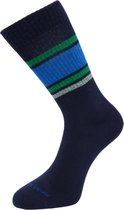Seas Socks sportsokken splashy blauw - 36-40