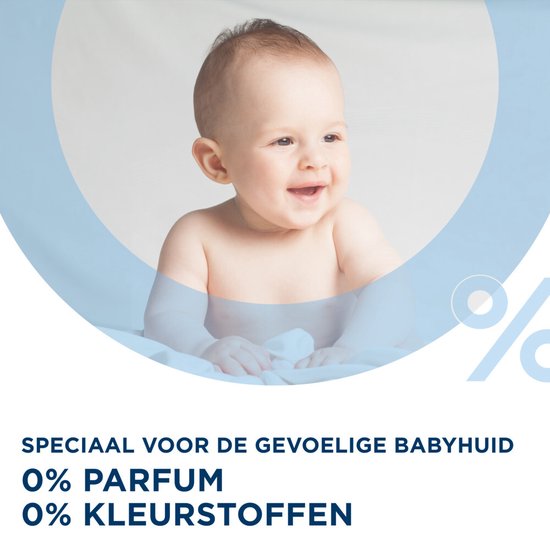 Neutral Parfumvrij - 250 ml - Baby Shampoo van Neutral — afbeelding 3