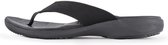 Sole heren slipper Catalina Sport zwart