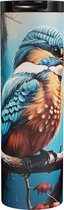IJsvogel - Kingfisher - Thermobeker 500 ml
