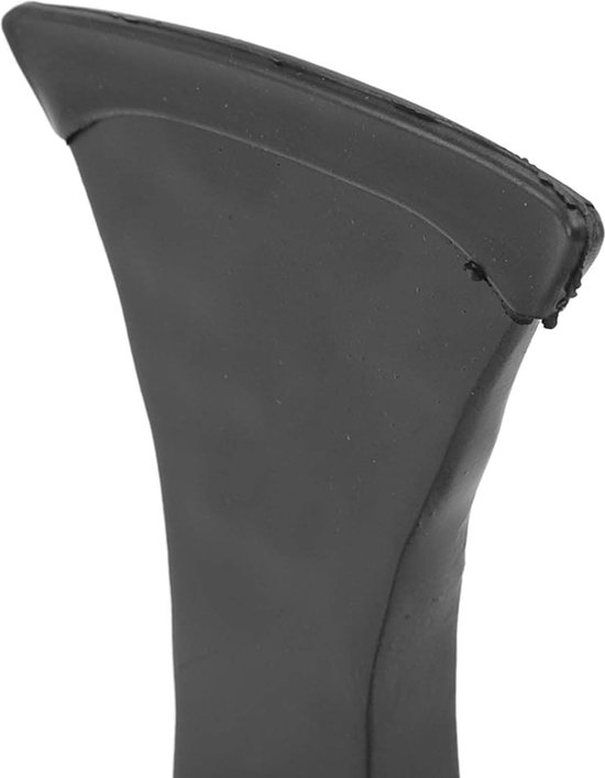 SPARES2GO Aanmaakhoutklover, Houtwig, Zware Houtklover, Brandhout, Houtmontagebijl, Beitel (3 kg, Groot