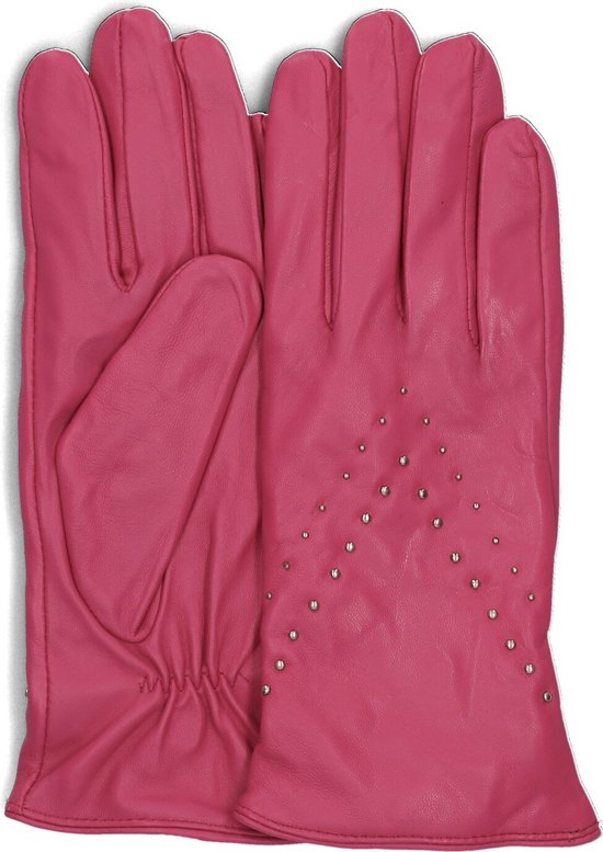Notre-V Zawbo-326 Handschoenen Dames - Roze - Maat M/L