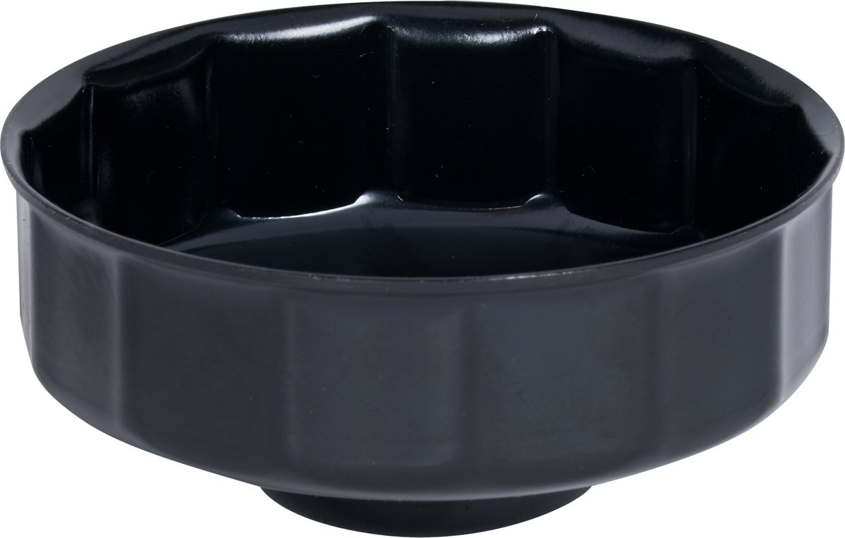 SW-Stahl 08460-84-14 oliefilterdop 84 mm, 14 randen, MB Sprinter