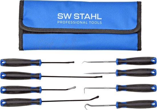 Jeu de crochets SW-Stahl 94872L