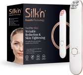 Silk'n Skincare gezichtsverzorging apparaat - FaceTite Mini - Rimpelvermindering & huidverstrakking - Wit