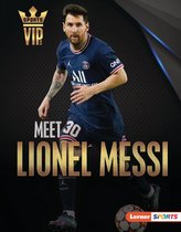 Sports VIPs (Lerner ™ Sports) - Meet Lionel Messi