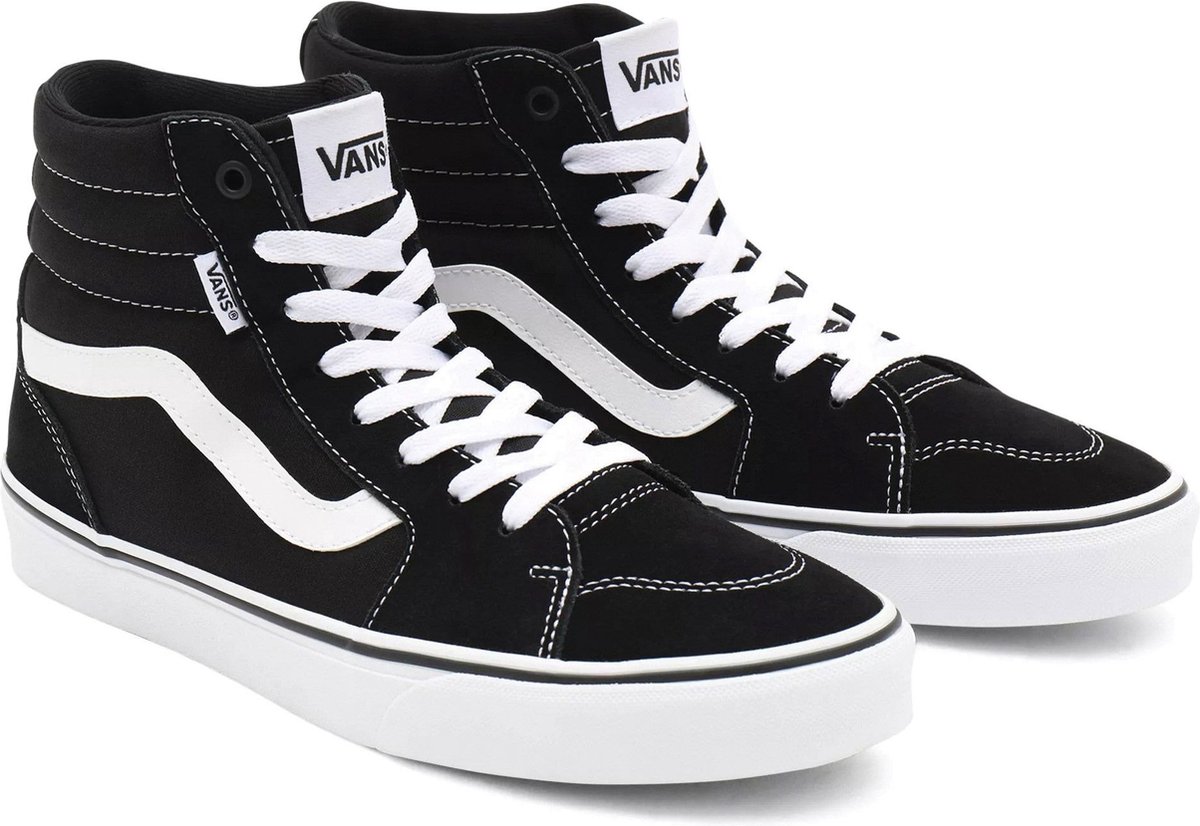 Vans Sneakers Heren