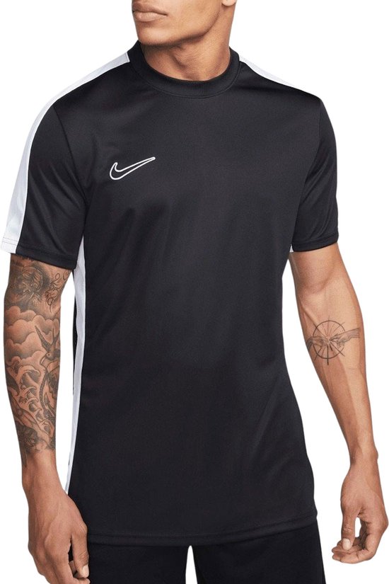 Nike Dri-FIT Academy 23 Sportshirt Mannen - Maat XL