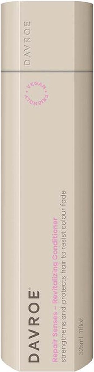 Davroe Repair Senses Revitalizing Conditioner 325ml