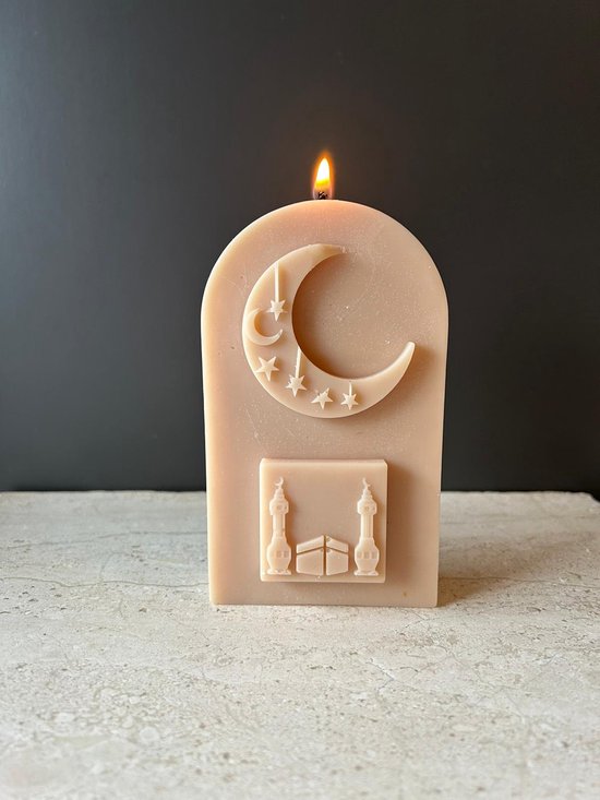 Decoratieve lamp voor de Ramadan, Ramadan-lantaarn, Ramadanversieringen Decoratieve lamp voor de Ramadan, Ramadan-lantaarn, Ramadanversieringen