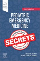 Secrets- Pediatric Emergency Medicine Secrets