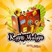 Kayo Malayo - Katalonska (CD)