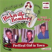 Hicksville Bombers - Prettiest Girl In Town (CD)