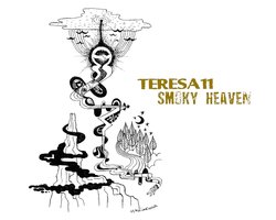 Teresa 11 - Smoky Heaven (CD)