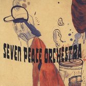 Seven Peace Orchestra - The Birds Sing A Pretty Song (CD)