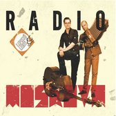 Lepisto & Lehti - Radio Moskova (CD)