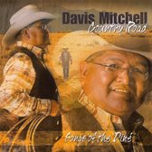 Davis Mitchell - Country Road (CD)