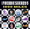 Freddy Steady 5 - 1000 Miles (5" CD Single)